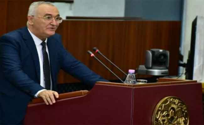 فايد يؤكد أن قانون المالية يراعي القدرة الشرائية للمواطن...