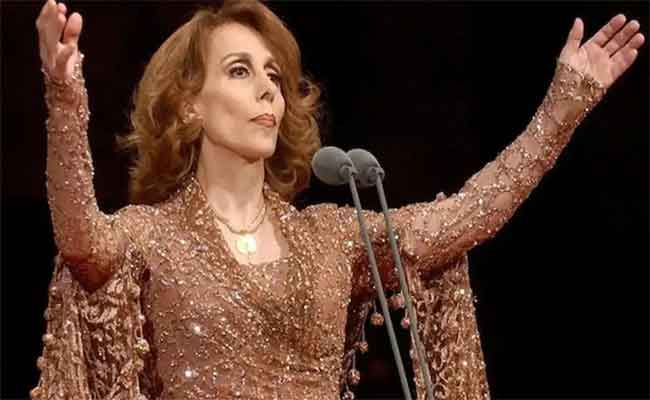 فيروز في يوم ميلادها الـ 90...معايدات لـ سفيرتنا إلى النجوم