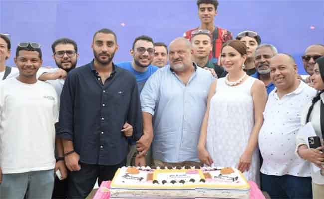 أزمات إنتاجية تضرب فيلم المصيف وتوقف تصويره...