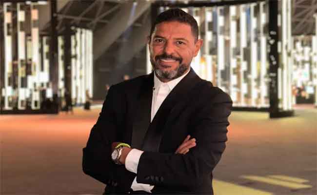 هاني فرحات قائداً لأوركسترا طوكيو الفيلهارموني...تجرِبة غير مسبوقة لموسيقي عربي