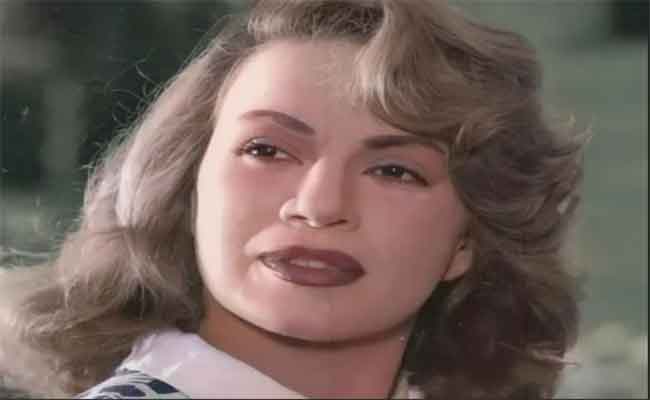 هند رستم صاحبة البصمة الفنية المميزة في السينما المصرية...