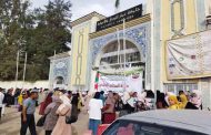 المحكمة الإدارية تصدر حكما بإيقاف الإضراب الذي دخل فيه طلبة كلية العلوم الطبية بالأغواط