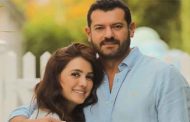 لحظات رومانسية تجمع كندة علوش وعمرو يوسف والمشاهير يتفاعلون