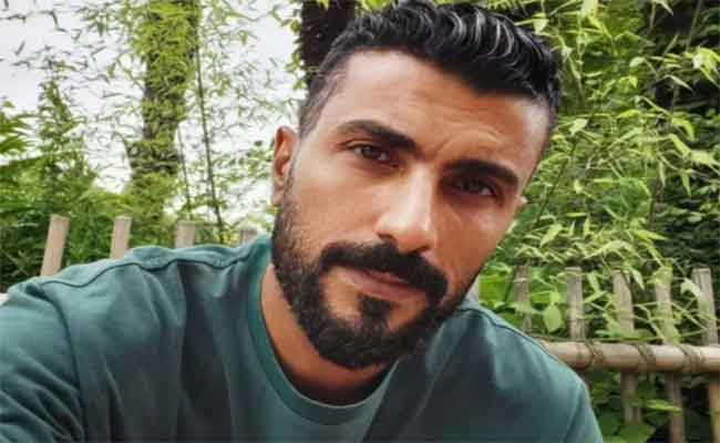 محمد سامي يُعلن انطلاق أول أيام تصوير مسلسل سيد الناس...رمضان 2025