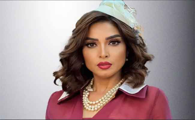 روجينا تروج لأول بطولة مسرحية لابنتها مريم أشرف زكي...وهذا موعد عرضها