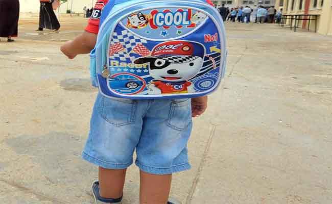 رسوب 4 تلاميذ نجحوا في السنة الأولى ابتدائي بباتنة بسبب