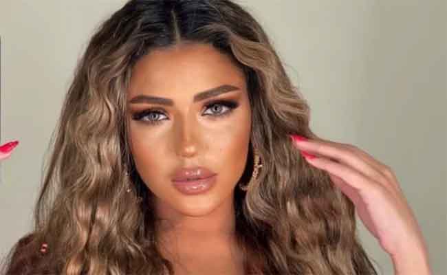 سارة سلامة بأحدث ظهور بدون مكياج بعد أنباء خضوعها لجراحة تجميل فاشلة...