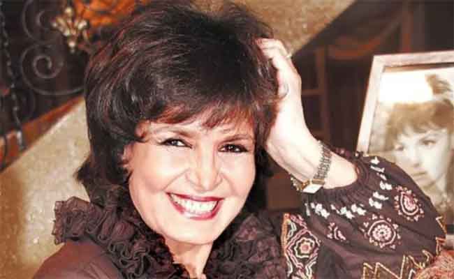 أبرز الأفلام السينمائية لـ سميرة أحمد والتي جعلتها واحدة من نجمات الزمن الجميل...