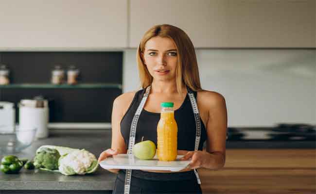 أفضل الأنظمة الغذائية للرياضيين للحصول على الفيتامينات اللازمة وفق اختصاصية