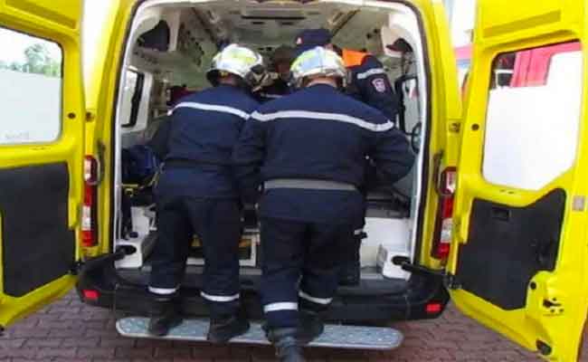 الغاز يتسبب في تسمم 5 أشخاص بالجلفة