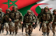 سكوب الحرب ضد المغرب ستعيد المستعمر إلى الجزائر...
