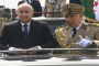 استلام عطاف نسخا من أوراق اعتماد 3 سفراء جدد لدى الجزائر