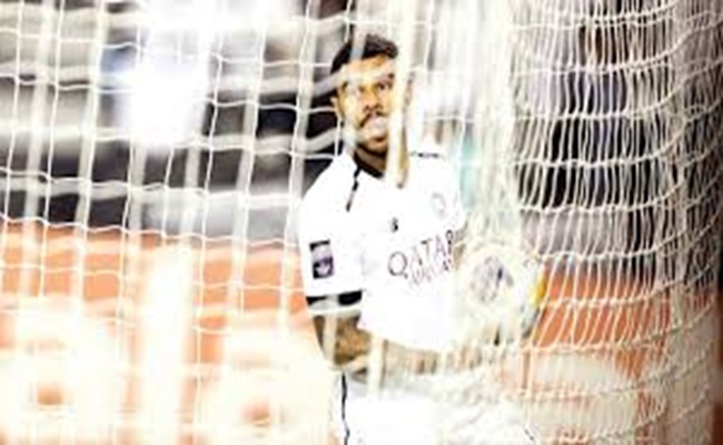 احتاج 5 دقائق لهز شباك الهلال...من هو باولو أوتافيو؟