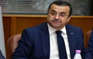 مشاركة عرقاب في الإجتماع الوزاري الـ38 لدول أوبك والدول غير الأعضاء في أوبك