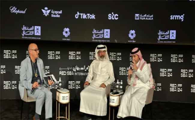 تعرفوا على 6 أفلام ضمن سينما السعودية الجديدة: الأفلام القصيرة في مهرجان البحر الأحمر السينمائي