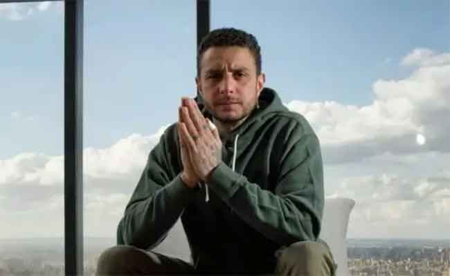 أحمد الفيشاوي يبدأ تصوير مسلسل سفاح التجمع خلال أسبوعين