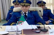 مشاركة بداوي في أشغال المؤتمر الـ 48 لقادة الشرطة والأمن العربي بتونس