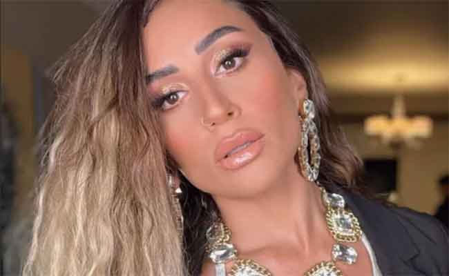 دينا الشربيني ضرة صديقتها ياسمين رئيس في الهنا اللي أنا فيه...اعرفوا القصة!