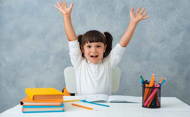 7 طرق لمساعدة أطفالك على اجتياز الامتحانات المدرسية