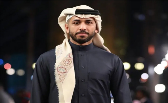 فهد البتيري: هوبال أفضل فيلم سعودي في 2024...