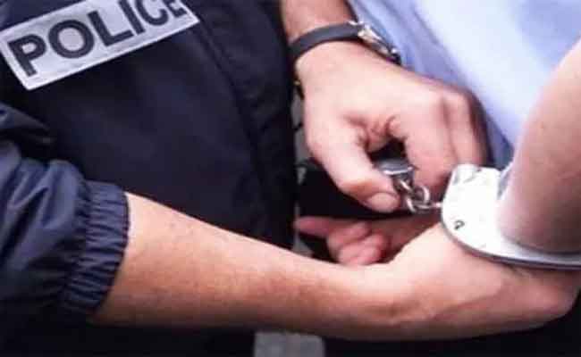 الإطاحة بشحصين تورطا في سرقة الكوابل النحاسية من داخل محل تجاري بمستغانم