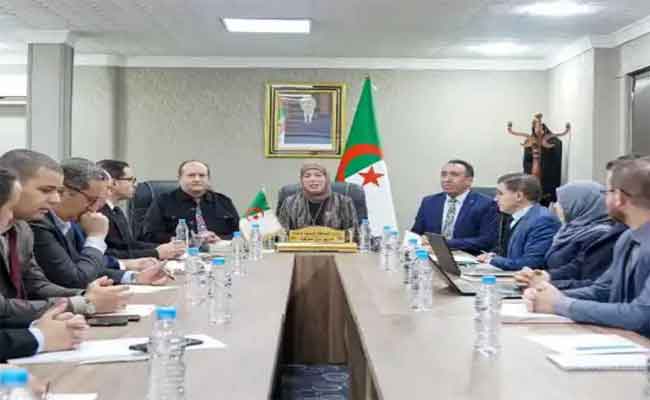 إنشاء منصة اليقظة والإنذار لإعطاء نظرة شاملة وواضحة حول سوق الأدوية