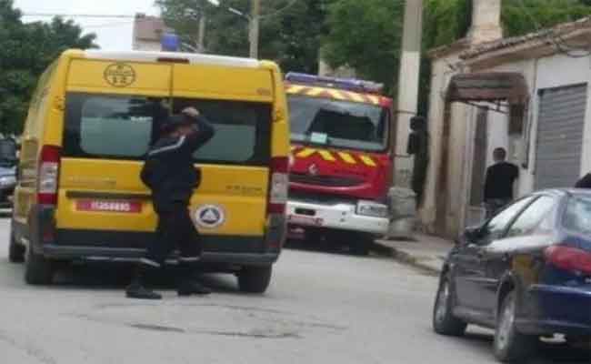 مأساة إنسانية: العثور على جثث 4 أطفال أشقاء محروقة بواد نشو بغرداية
