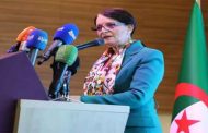 مداحي تؤكد عمل مصالحها على الارتقاء بالسياحة الشّبانية