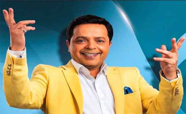 محمد هنيدي يستعين بهذا الفنان باستمرار في أعماله...فمن هو؟