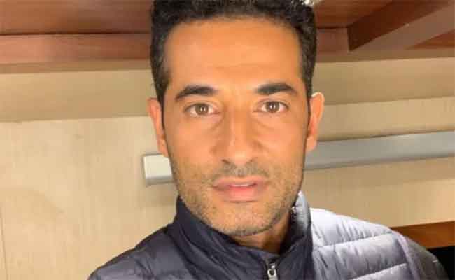 هذا ماقاله عمرو سعد على شائعات خلافاته مع محمد سامي وتوقف