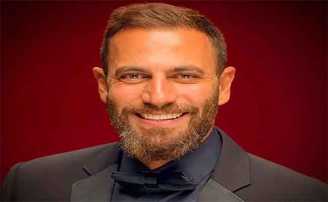نيقولا معوض يثير فضول متابعيه حول تعاونه مع أيلين ييليز...فما القصة!