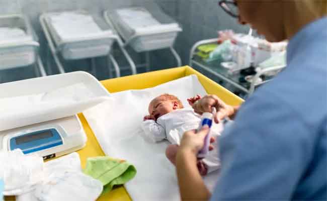 10 مشكلات صحية محتملة تصيب الأطفال المبتسرين...