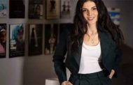 رزان جمّال تشارك في مسلسل القدر...هكذا ستظهر