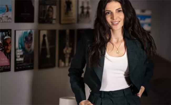 رزان جمّال تشارك في مسلسل القدر...هكذا ستظهر