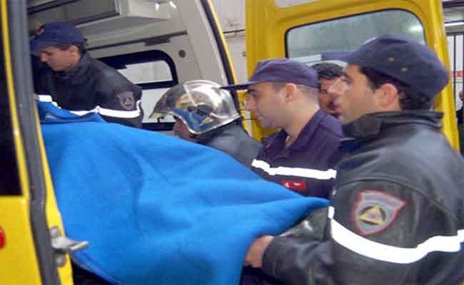 غاز سخان الماء يخلف قتيلا و5 مصابين بغليزان