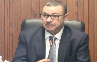 سعيود يأمر بدراسة إنشاء ورشتين كبيرتين لتصليح السفن في كل من وسط و غرب البلاد