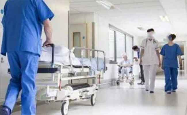 تسمم غذائي لـ11 شخصا من عائلة واحدة بالشلف
