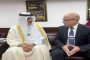 استقبال تبون الأمين التنفيذي لمنظمة معاهدة الحظر الشامل للتجارب النووية