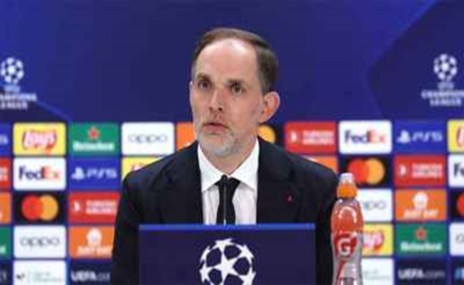 توخيل سيقود المنتخب للألقاب...