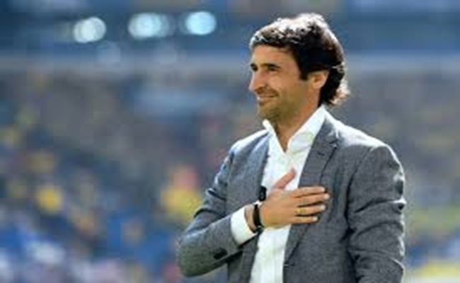 هل يعود أسطورة ريال مدريد الى ألمانيا...