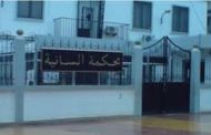 سنتان حبسا للمتهمين باختراق حاجز الدرك بوهران