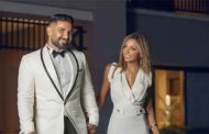 بعد الانفصال والصلح...هذا هو سبب تأجيل زواج أحمد سعد من علياء بسيوني