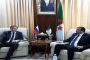 بوغالي يحل بغانا ممثلا لتبون في أشغال الطبعة الثالثة لحوارات إفريقيا حول الازدهار 2025