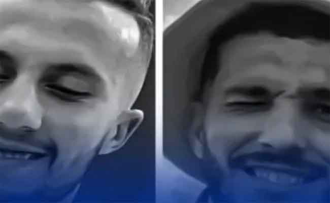قتل أخوين بمازونة في غليزان