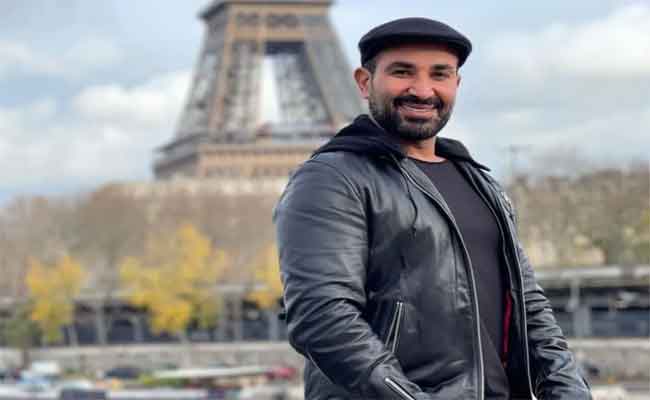 أحمد سعد يروي قصة نجاحه...ما علاقة ألبومه الجديد حبينا؟