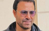 عاصي الحلاني لـ سيدتي: لدينا شغف دائماً لحضور حفل Joy Awards
