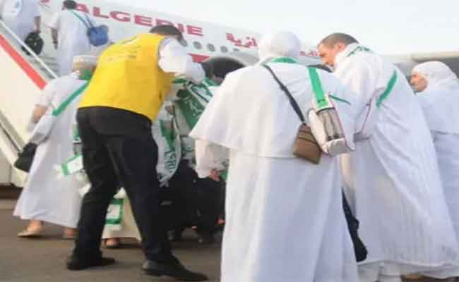 ديوان الحج يعلن عن موعد دفع تكلفة الحج االمقدرة بـ 84 مليون