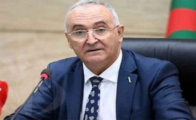 فايد: “قانون المالية 2025 جاء مدروسا والميزانية مرتفعة لتجسيد المشاريع”