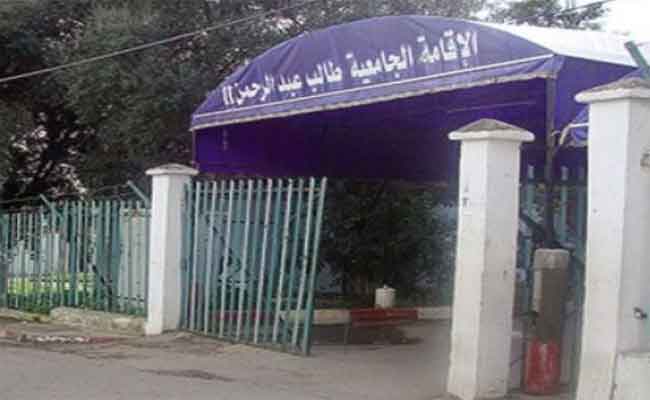 مدير سابق بإقامة جامعية بالعاصمة مهدد بعامين حبسا