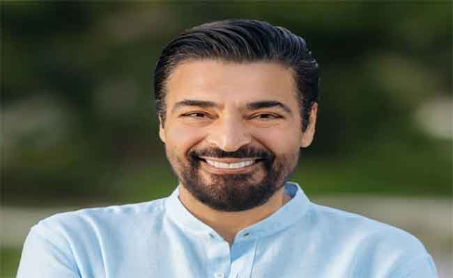 حميد الشاعري يجتمع مع تووليت في الأستديو...فماذا يحضران!